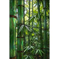 Bamboo Forest