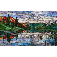 Mountain Lake