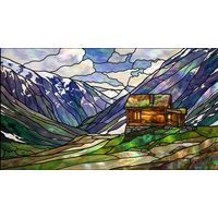 Mountain Cabin Retreat