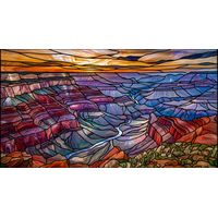 Grand Canyon Sunset