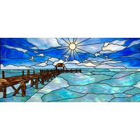 Ocean Pier