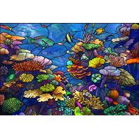 Coral Reef Sanctuary