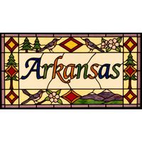 Arkansas State Scenic Design