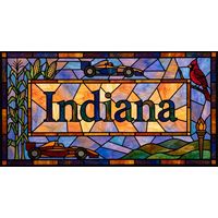 Indiana State Pride