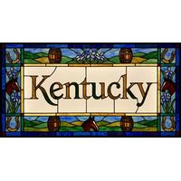 Kentucky State Pride with Thoroughbreds