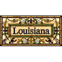 Louisiana State Pride