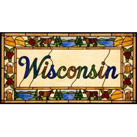 Wisconsin State Pride