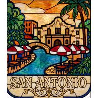 San Antonio River Walk