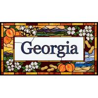 Georgia State Emblems