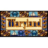 Maryland State Pride Tribute