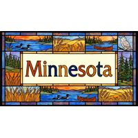 Minnesota Northwoods Scenic