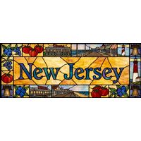 New Jersey State Pride Montage