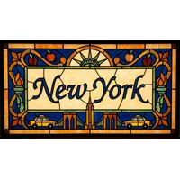 New York City Iconography