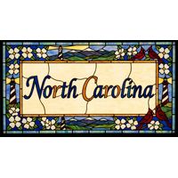 North Carolina State Tribute