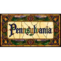 Pennsylvania State Emblem