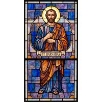 Saint Barnabas the Apostle