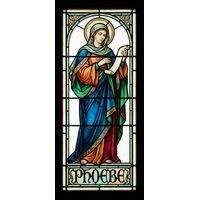 Saint Phoebe the Deaconess