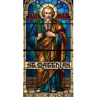 Saint Matthias
