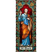 Saint Mark the Evangelist