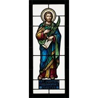 Saint Justin Martyr