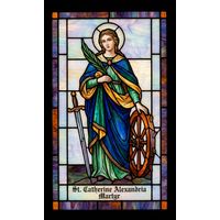 Saint Catherine of Alexandria