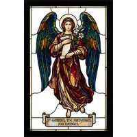 St. Gabriel the Archangel