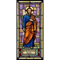 Saint Bartholomew the Apostle