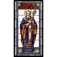 Saint Athanasius, Doctor of the Church