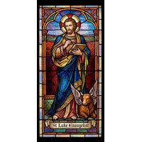 Saint Luke the Evangelist