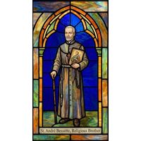 St. André Bessette