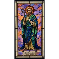 Saint Barnabas the Apostle