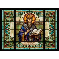 Saint Irenaeus, Doctor of the Church