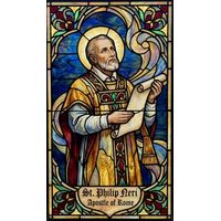 St. Philip Neri