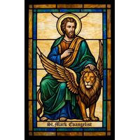Saint Mark the Evangelist