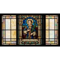 Saint Stephen, Deacon and Martyr