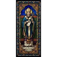 Saint Cyril of Alexandria