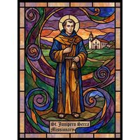 Saint Junipero Serra