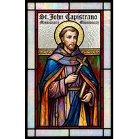 Saint John Capistrano