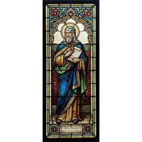 Saint John Damascene