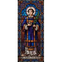 Saint Stephen, First Martyr