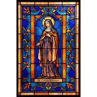 Saint Colette the Reformer