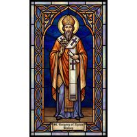 St. Gregory of Nyssa Bishop