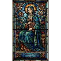 St. Juliana of Norwich
