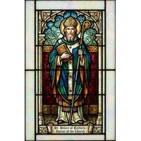 Saint Hilary of Poitiers, Doctor of the Church