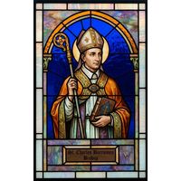 Saint Charles Borromeo