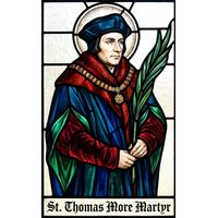 Saint Thomas More