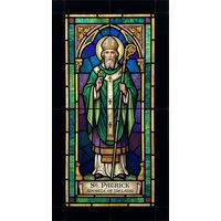 Saint Patrick, Apostle of Ireland