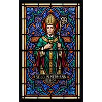 Saint John Neumann, Bishop