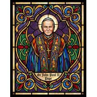 Pope John Paul II