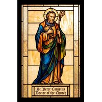 Saint Peter Canisius, Doctor of the Church